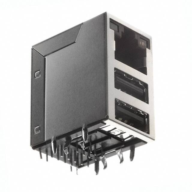 Pulse Electronics Network-JW0-0006NL