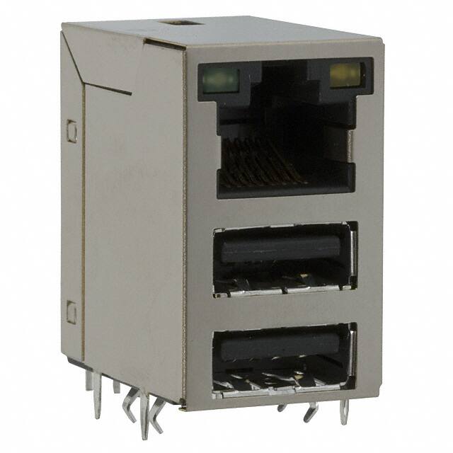 Pulse Electronics Network-JW0-0009NL