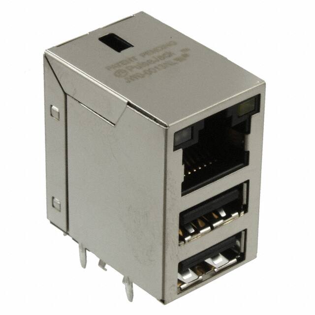 Pulse Electronics Network-JW0-0013NL