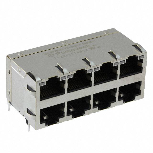 Pulse Electronics Network-JX20-0114NL