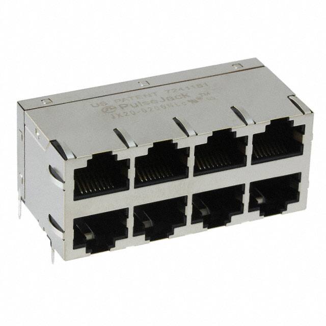 Pulse Electronics Network-JX20-0206NL