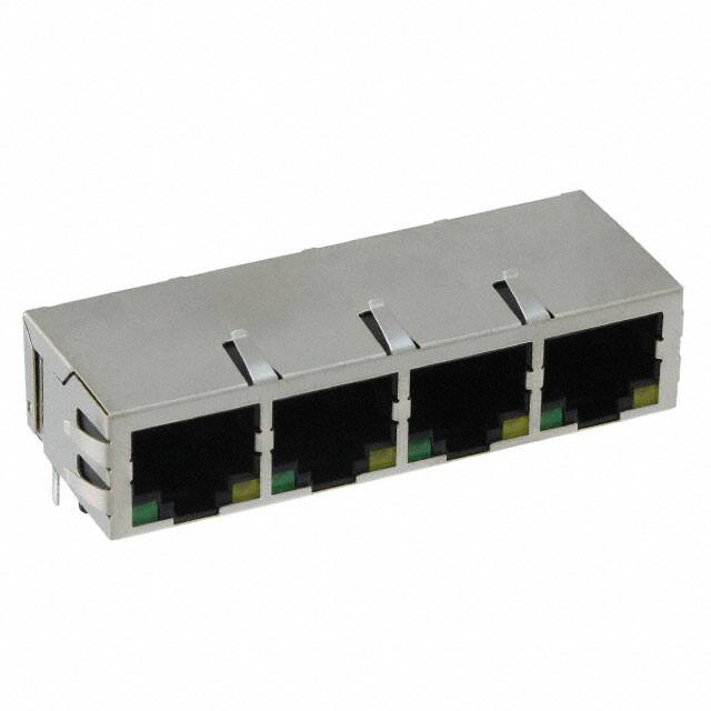 Pulse Electronics Network-JX80-0022NL