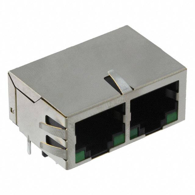 Pulse Electronics Network-JX80-0019NL