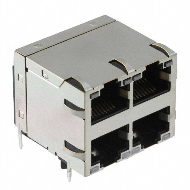 Pulse Electronics Network-JXC0-0351NL