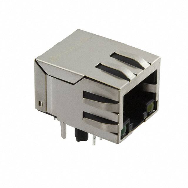 Pulse Electronics Network-JXD0-0008NL