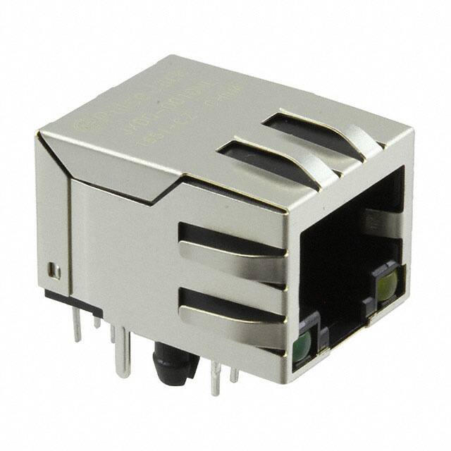 Pulse Electronics Network-JXD0-0025NL