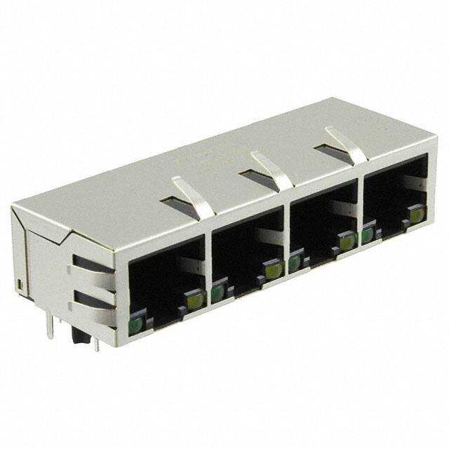 Pulse Electronics Network-JXD0-4015NL
