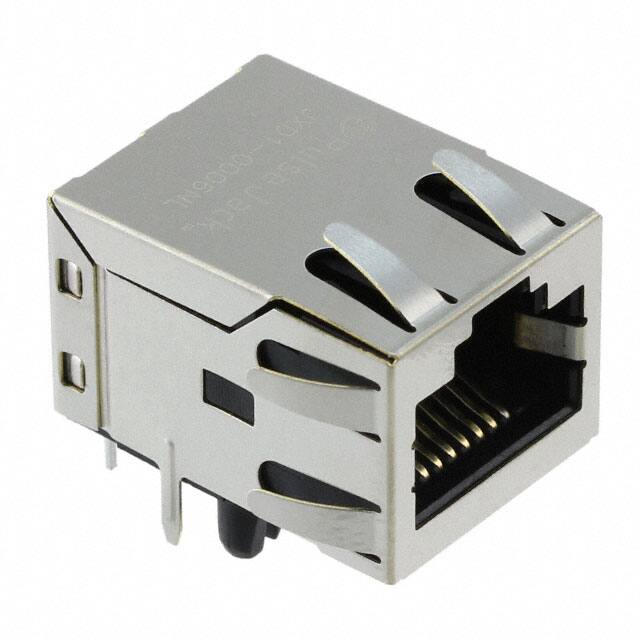 Pulse Electronics Network-JXD1-0006NL