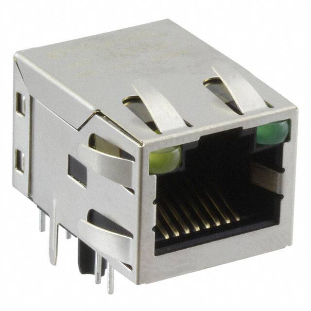 Pulse Electronics Network-JXD1-0025NL