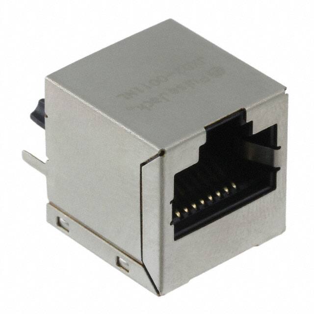 Pulse Electronics Network-JXD2-0011NL