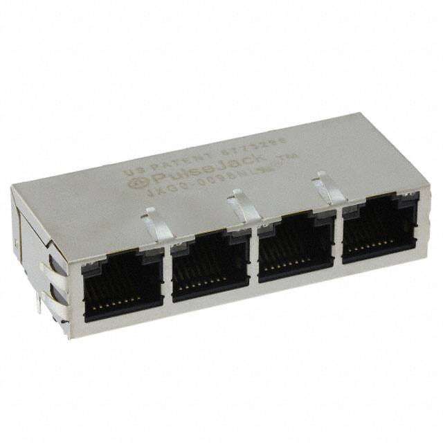 Pulse Electronics Network-JXG0-0098NL