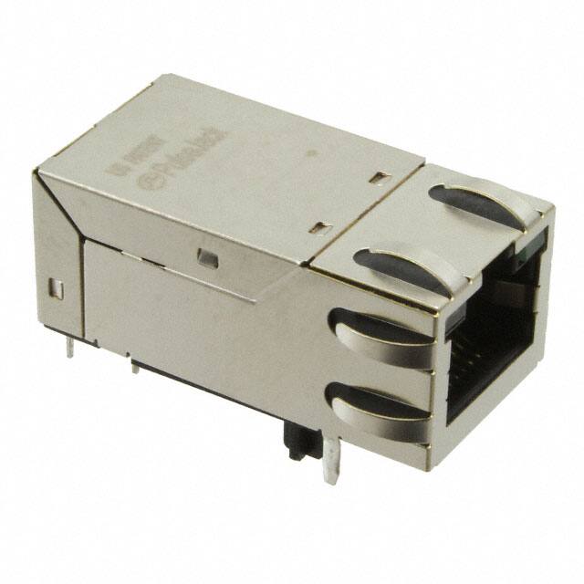 Pulse Electronics Network-JXK0-0125NL