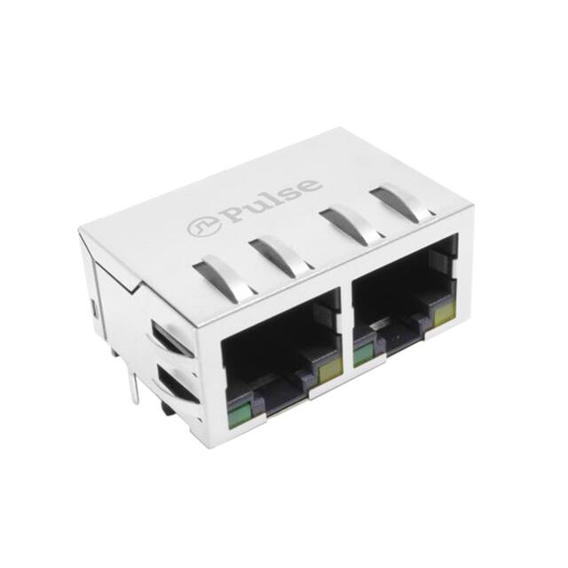 Pulse Electronics Network-JXR8-1001NL