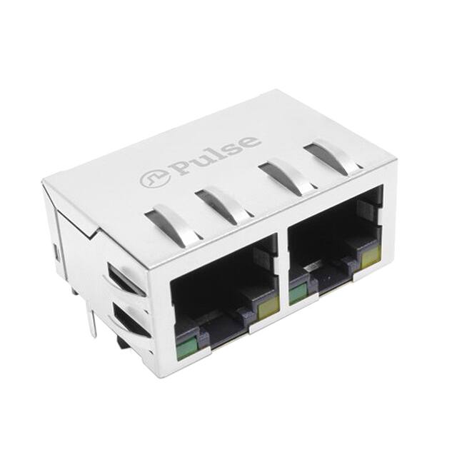 Pulse Electronics Network-JXR8-1002NL