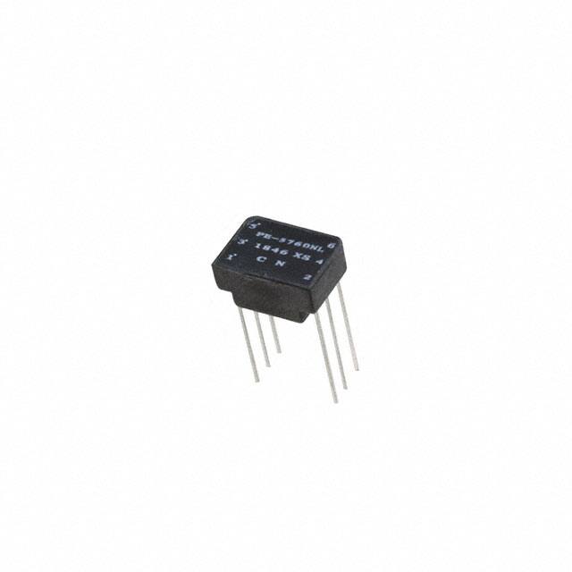 Pulse Electronics Network-PE-5760NL