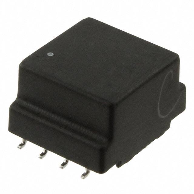 Pulse Electronics Network-PE-65812FNLT