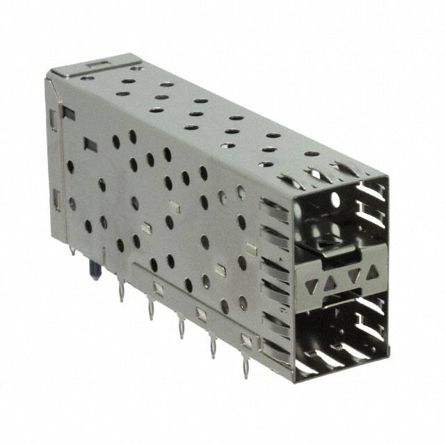 Pulse Electronics Network-SFP018-L