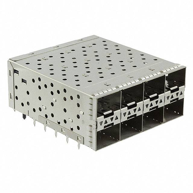 Pulse Electronics Network-SFPP014-L