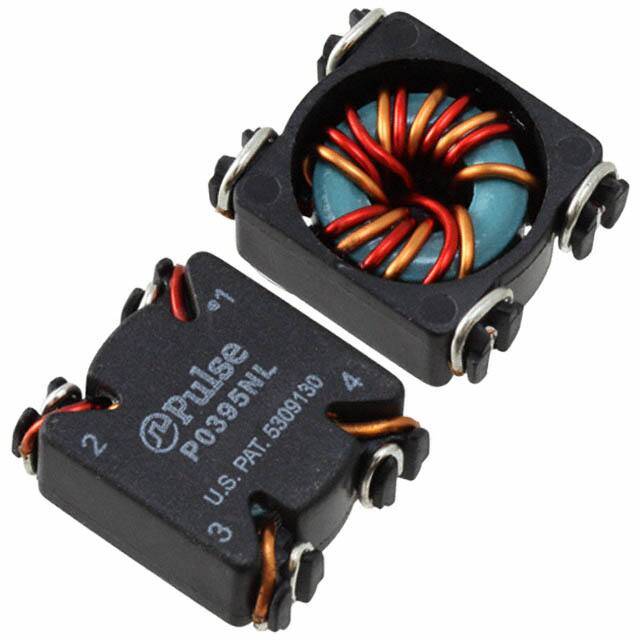 Pulse Electronics Power-P0401NL