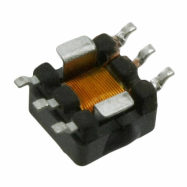 Pulse Electronics Power-P8205NLT