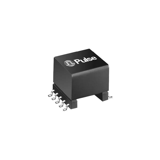 Pulse Electronics Power-PA3856.001NL