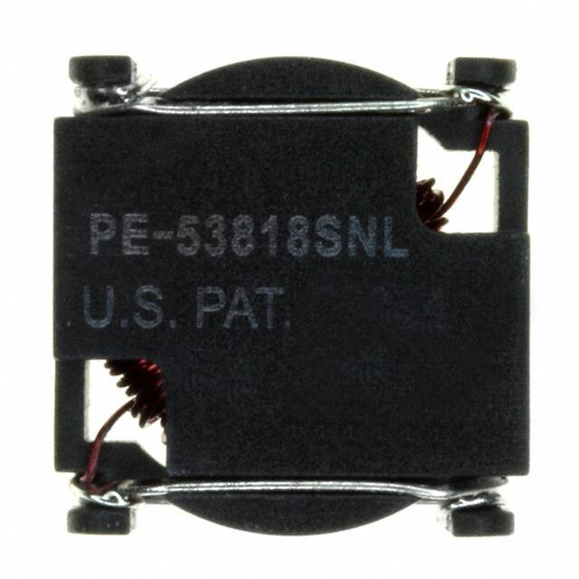 Pulse Electronics Power-PE-53818SNL