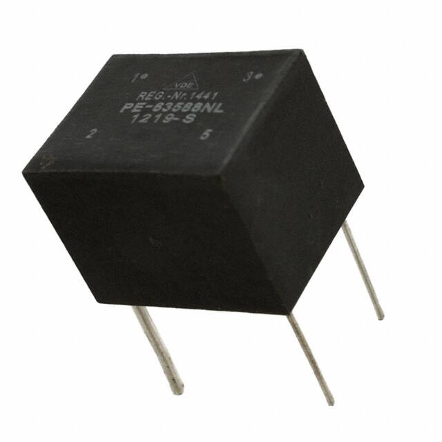 Pulse Electronics Power-PE-63588NL