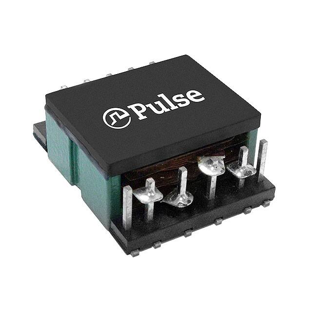 Pulse Electronics Power-PH0814CNL