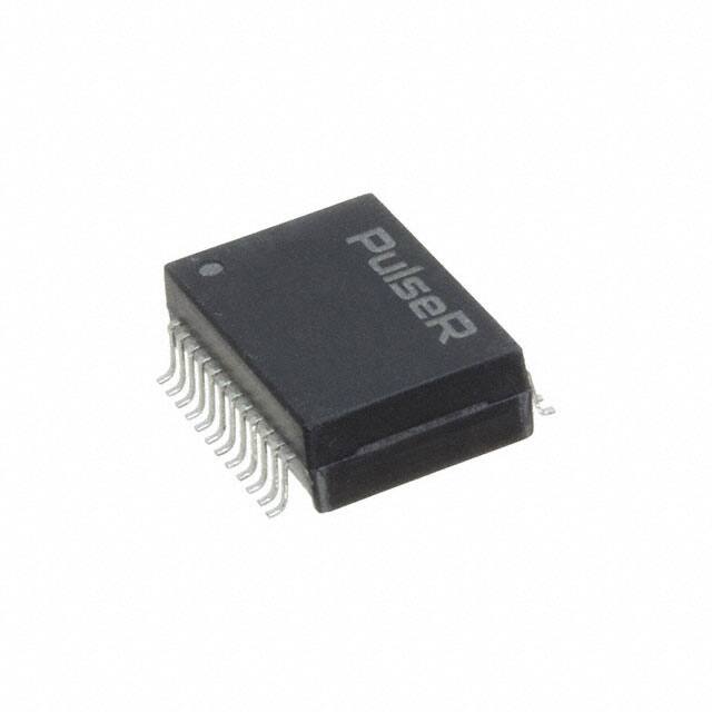 PulseR-1000B-5001FNL