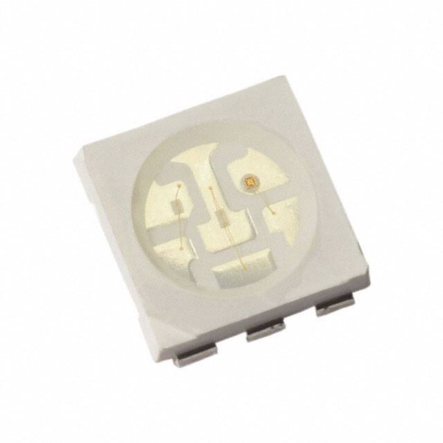 QT Brightek (QTB)-QBLP679-RK (HIGH BRIGHT)