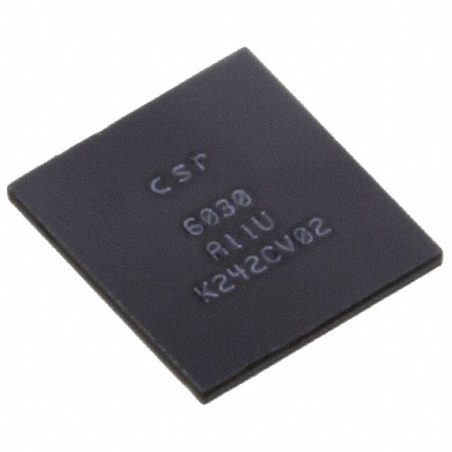 Qualcomm-CSR6030A11-ICXJ-R