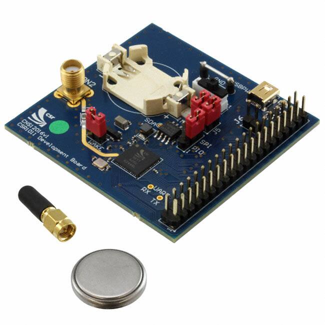 Qualcomm-DB-CSR1011-10139-1A