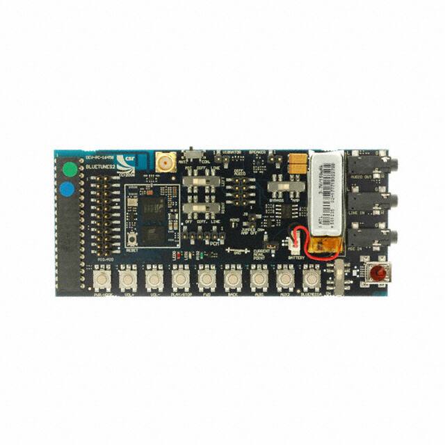 Qualcomm-DEV-SYS-1645B3-1A