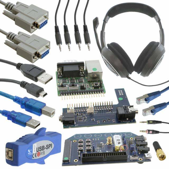 Qualcomm-DK-8670-10060-1A