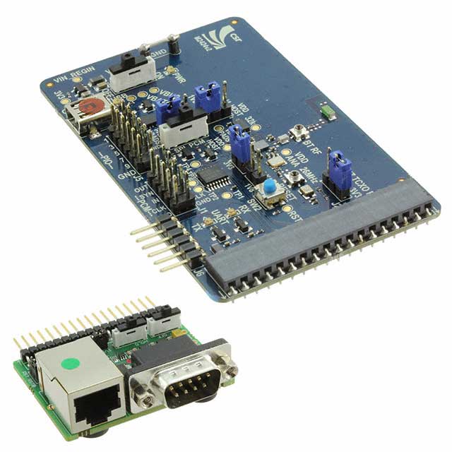 Qualcomm-DK-8811-10055-1A