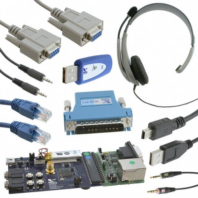 Qualcomm-DK-BC-6150-1A