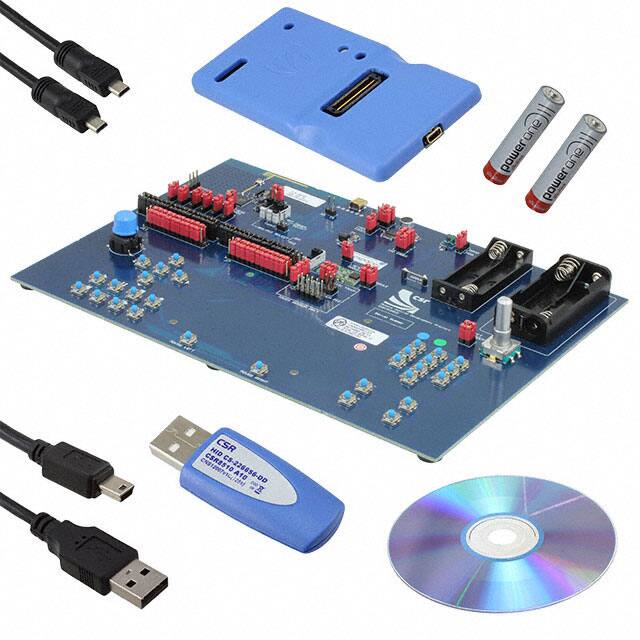 Qualcomm-DK-CSR1011-10148-1A