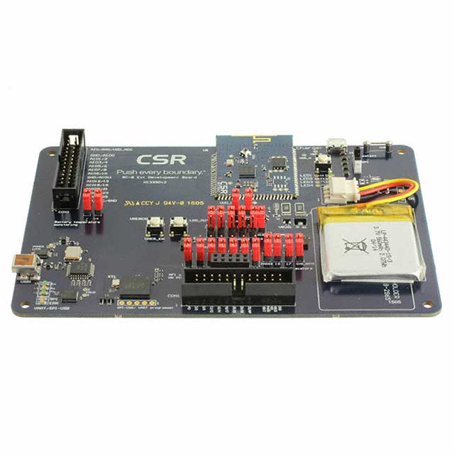 Qualcomm-DK-CSRB5342-10230-1A