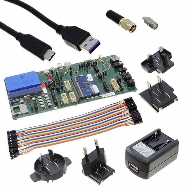 Qualcomm-DK-QCC3020-VFBGA90-A-0