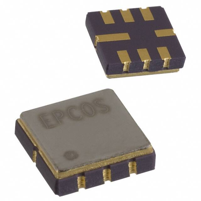 Qualcomm (RF360 - A Qualcomm & TDK Joint Venture)-B39431R2701U310