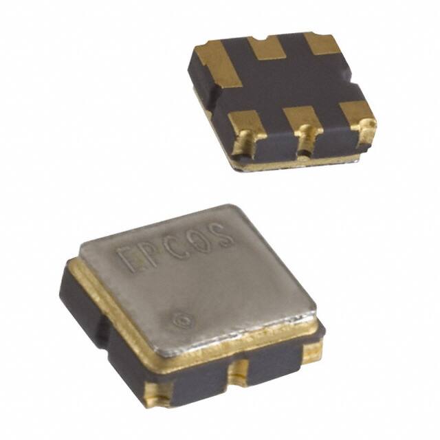 Qualcomm (RF360 - A Qualcomm & TDK Joint Venture)-B39431R0900U410