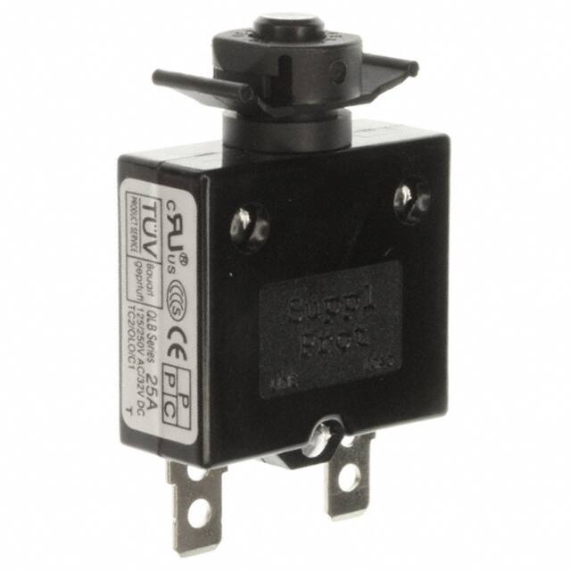 Qualtek-QLB-253-00DNN-3BA