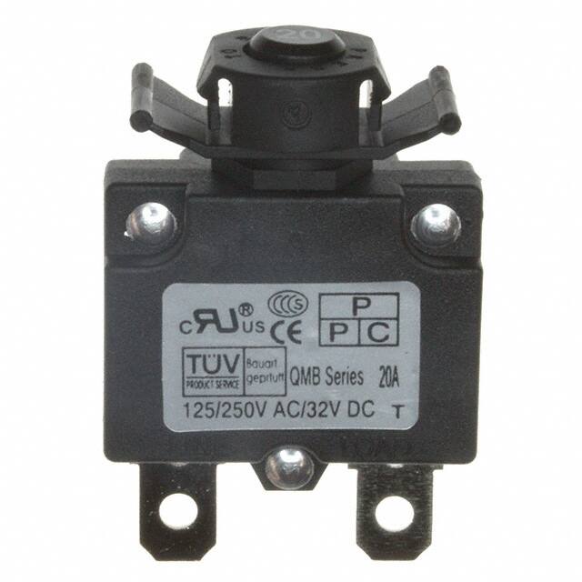 Qualtek-QMB-203-00ENN-3BA