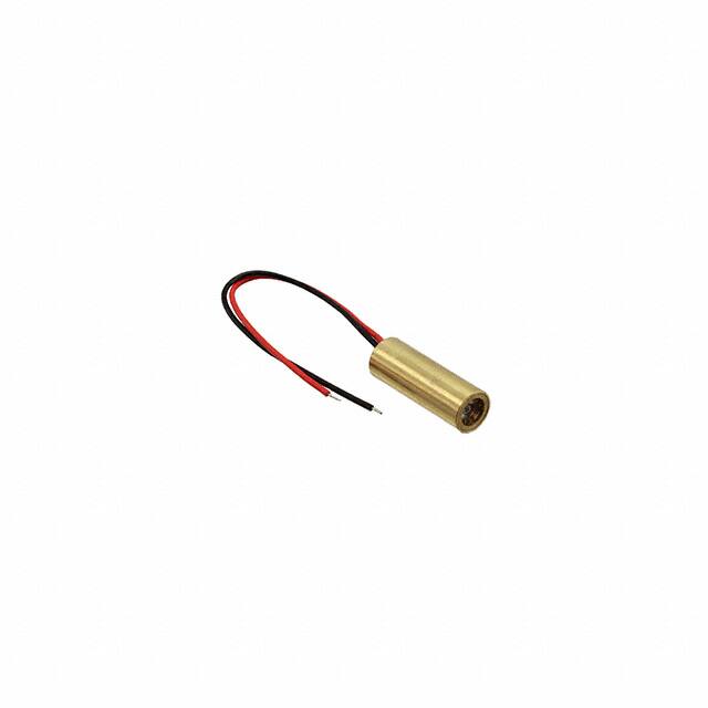Quarton Inc.-VLM-520-29 LPT