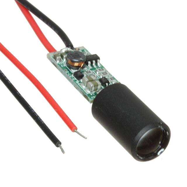 Quarton Inc.-VLM-520-51 LPA