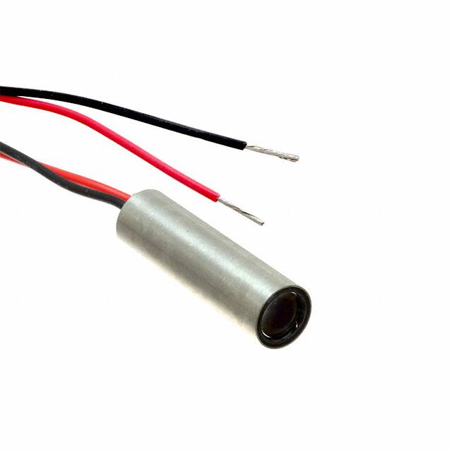 Quarton Inc.-VLM-520-52 LPB