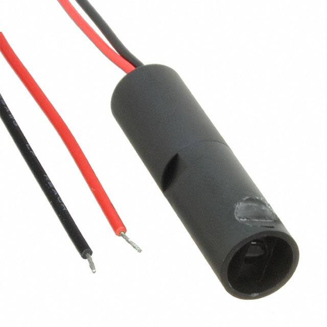 Quarton Inc.-VLM-520-55 LPT