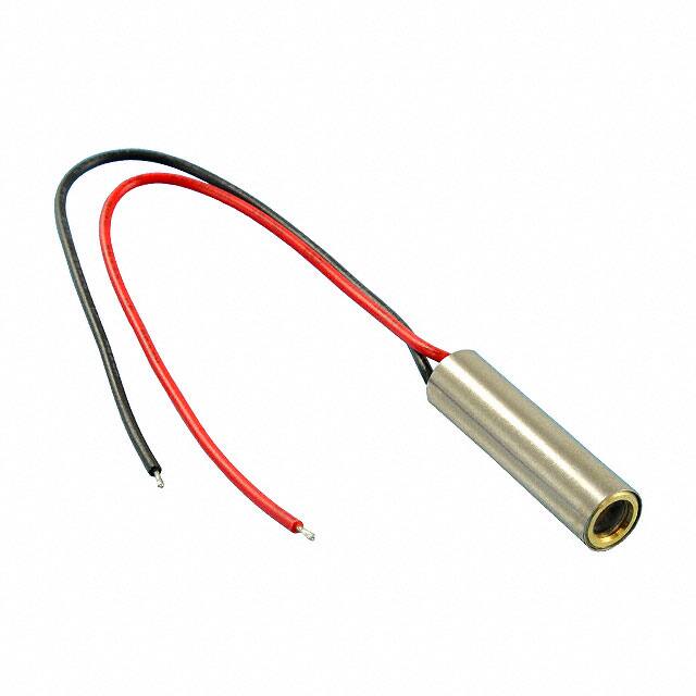 Quarton Inc.-VLM-520-73 LPT