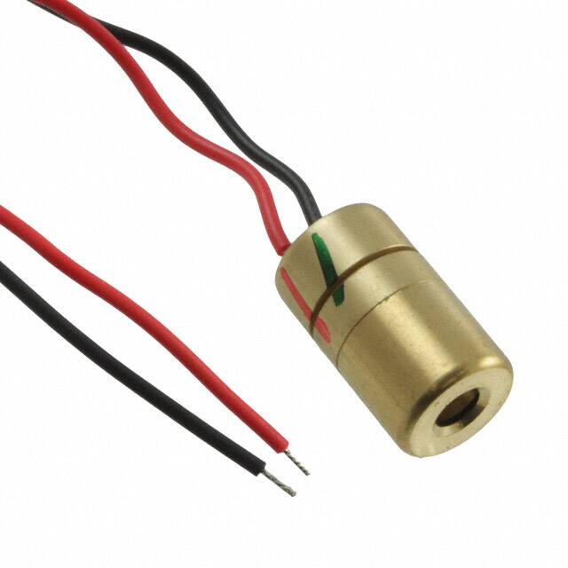Quarton Inc.-VLM-635-01G LPA
