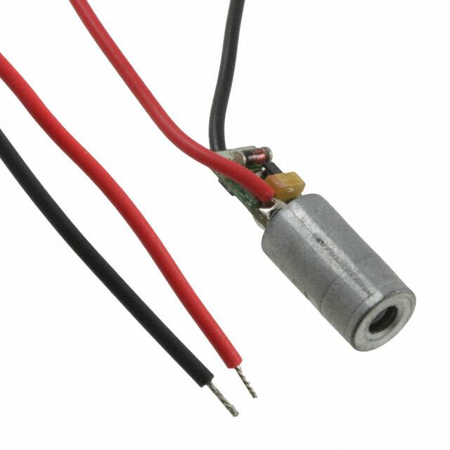 Quarton Inc.-VLM-650-04 LPT